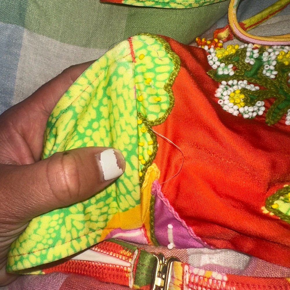 Farm Rio bikini - Picture 6 of 6